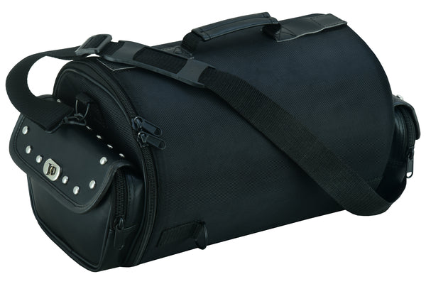 TOURING BACK PACK WITH STUDS