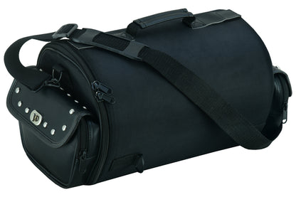 TOURING BACK PACK WITH STUDS