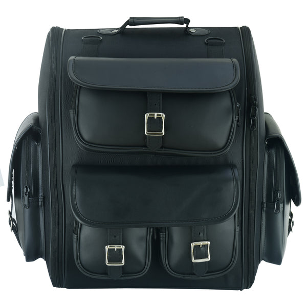 TOURING BACK PACK