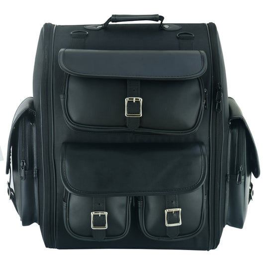 TOURING BACK PACK