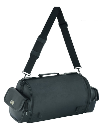 TOURING BACK PACK
