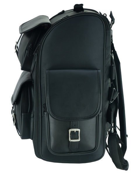 TOURING BACK PACK