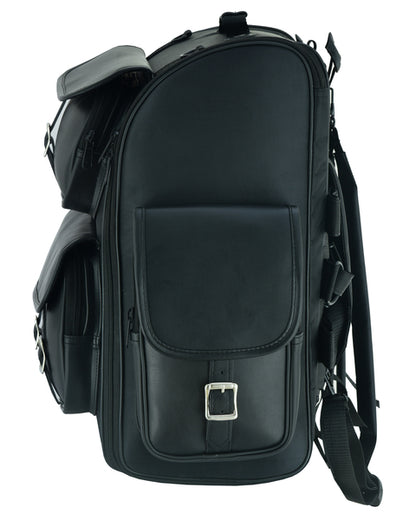 TOURING BACK PACK