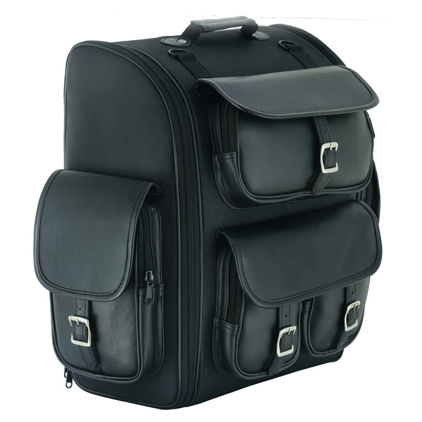 TOURING BACK PACK