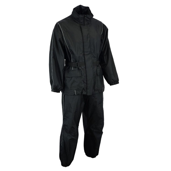 BSM3704 Rain Suit