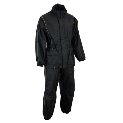 BSM3704 Rain Suit