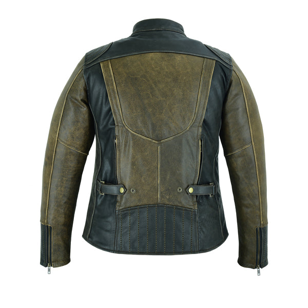 BSM2116 Women's Dressed to the Nine Jacket