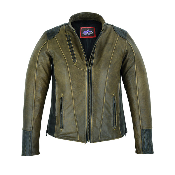 BSM2116 Women's Dressed to the Nine Jacket