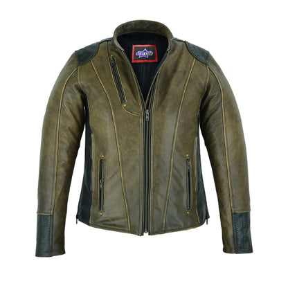 BSM2116 Women's Dressed to the Nine Jacket