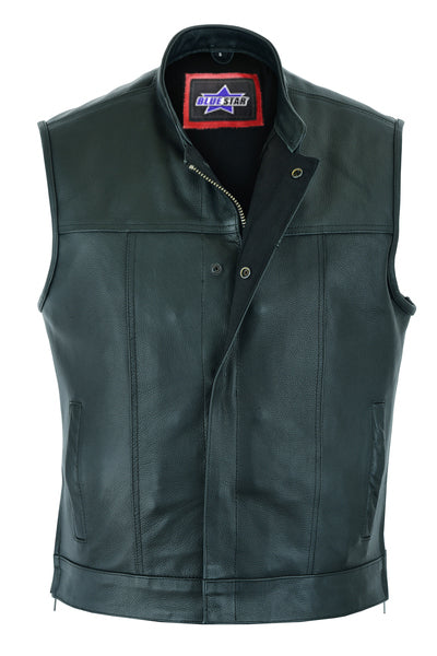 BSM1570 Men's Double Crosser Vest
