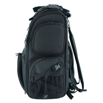 BSM4529 MODERNIZED SISSY BAR BAG