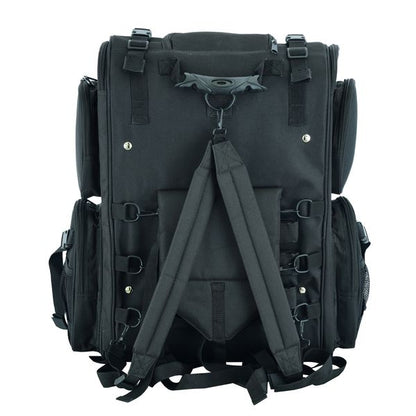 BSM4529 MODERNIZED SISSY BAR BAG