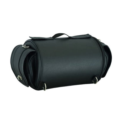 BSM4525 MODERNIZED CRUISING SISSY BAR BAG