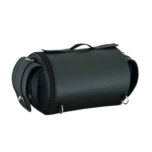 BSM4525 MODERNIZED CRUISING SISSY BAR BAG