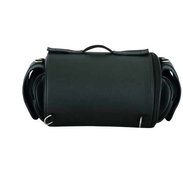 BSM4525 MODERNIZED CRUISING SISSY BAR BAG