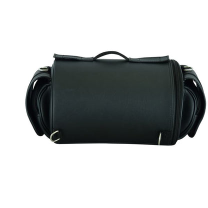 BSM4525 MODERNIZED CRUISING SISSY BAR BAG