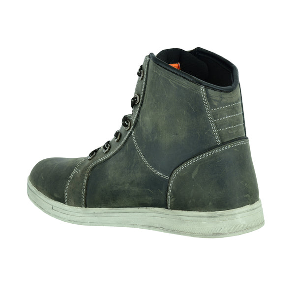 BSM4102 Men's Waterproof Riding Shoes