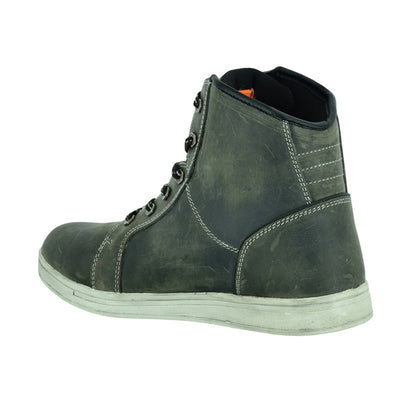 BSM4102 Men's Waterproof Riding Shoes