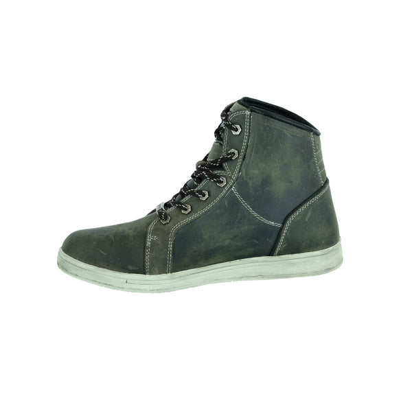 BSM4102 Men's Waterproof Riding Shoes