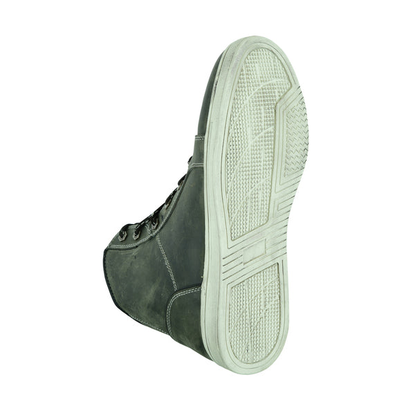 BSM4102 Men's Waterproof Riding Shoes