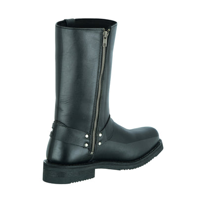 BSM4103 Men's Waterproof Harness Boots