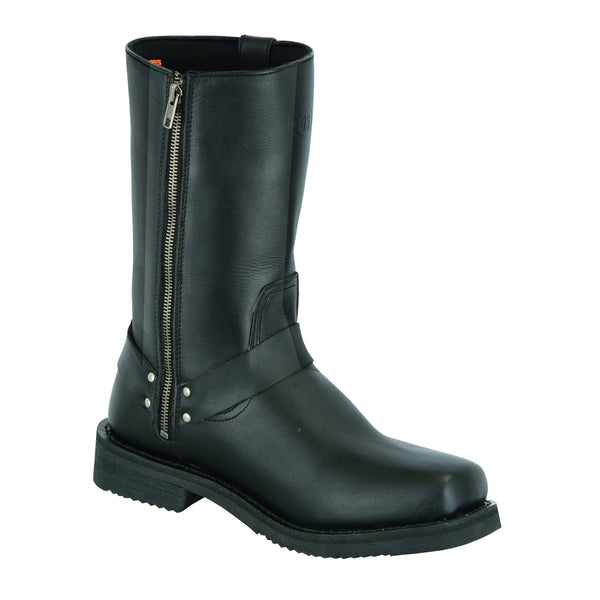 BSM4103 Men's Waterproof Harness Boots