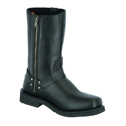 BSM4103 Men's Waterproof Harness Boots