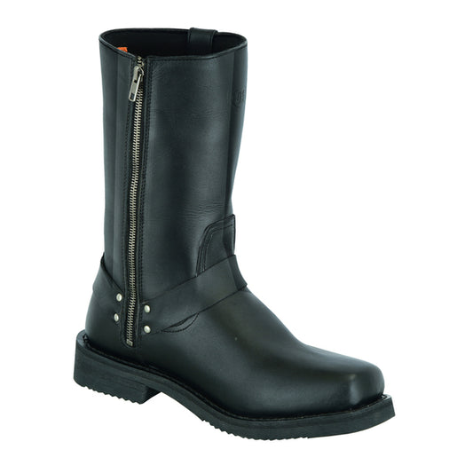 BSM4103 Men's Waterproof Harness Boots