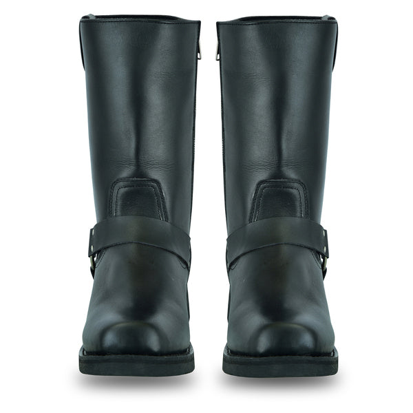 BSM4103 Men's Waterproof Harness Boots