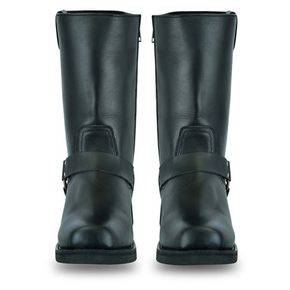 BSM4103 Men's Waterproof Harness Boots