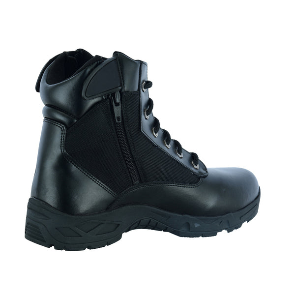 BSM4106 Men's 6'' Tactical Boots