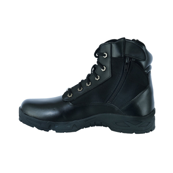 BSM4106 Men's 6'' Tactical Boots