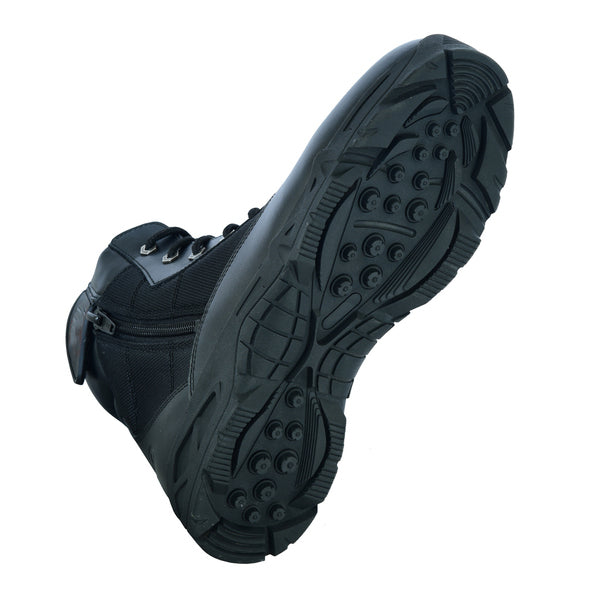 BSM4106 Men's 6'' Tactical Boots