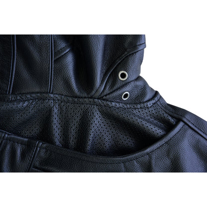 BSM1106 Men's Sporty Scooter Jacket