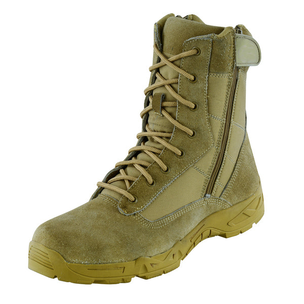 Men's Motorcycle Boots