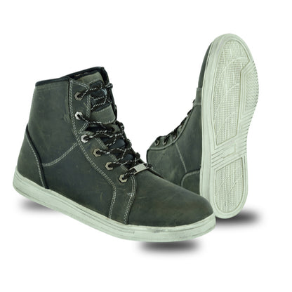 BSM4102 Men's Waterproof Riding Shoes