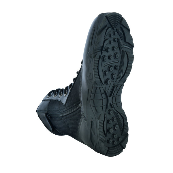 BSM4107 Men's 9'' Tactical Boots