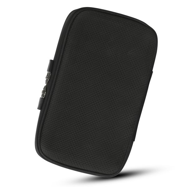 BSM4564 CELL PHONE COVER/TANK BAG