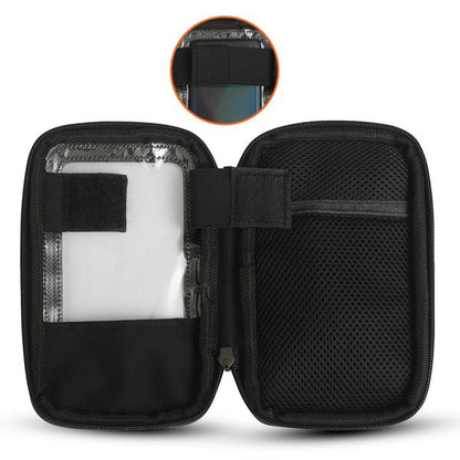 BSM4564 CELL PHONE COVER/TANK BAG