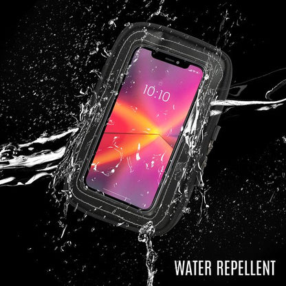 BSM4564 CELL PHONE COVER/TANK BAG