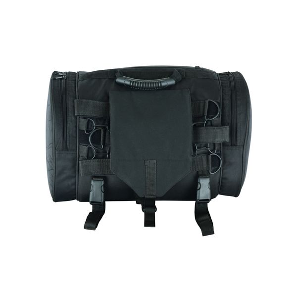 BSM4526 SISSY BAR CARRY BAG