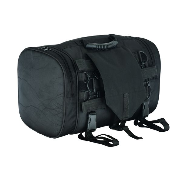 BSM4526 SISSY BAR CARRY BAG