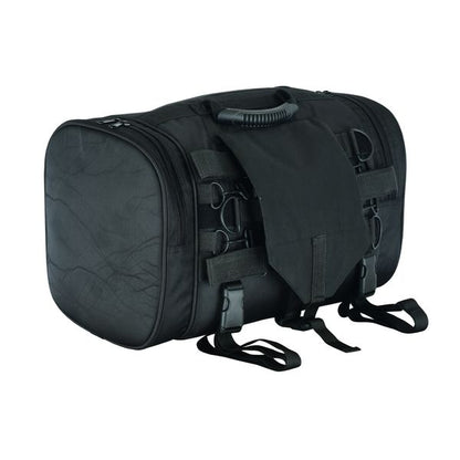 BSM4526 SISSY BAR CARRY BAG