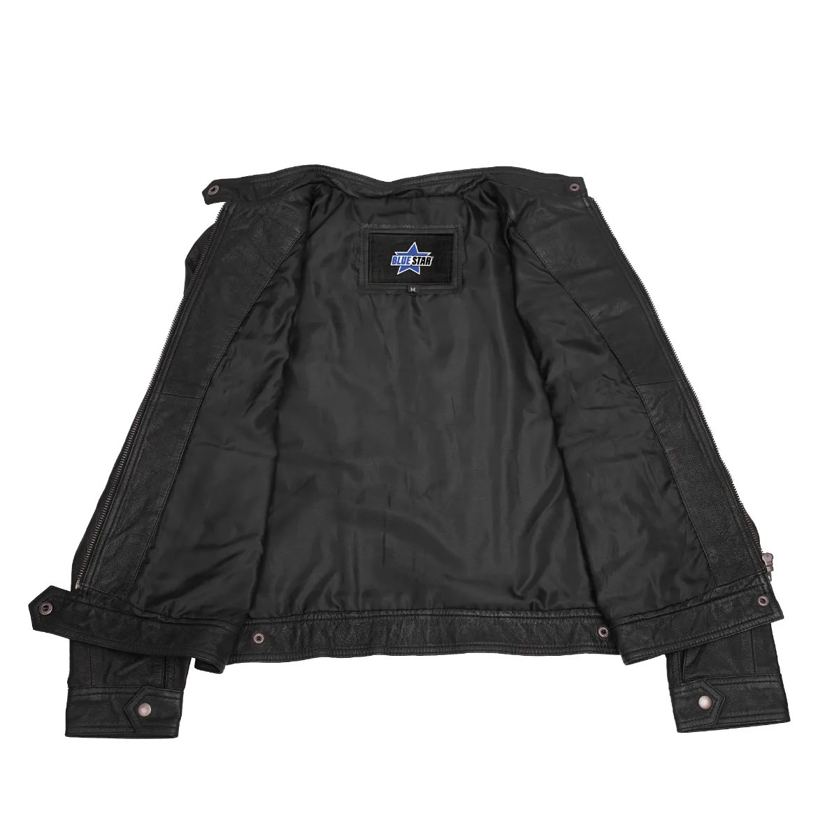 BSM2106 Women's Stylish Fashion Jacket - Image 3