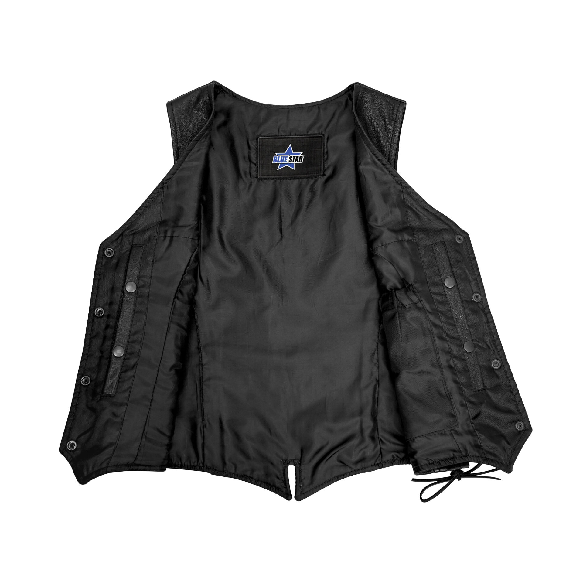 BSM2511 Women's Stylish Full Cut Vest - Image 5