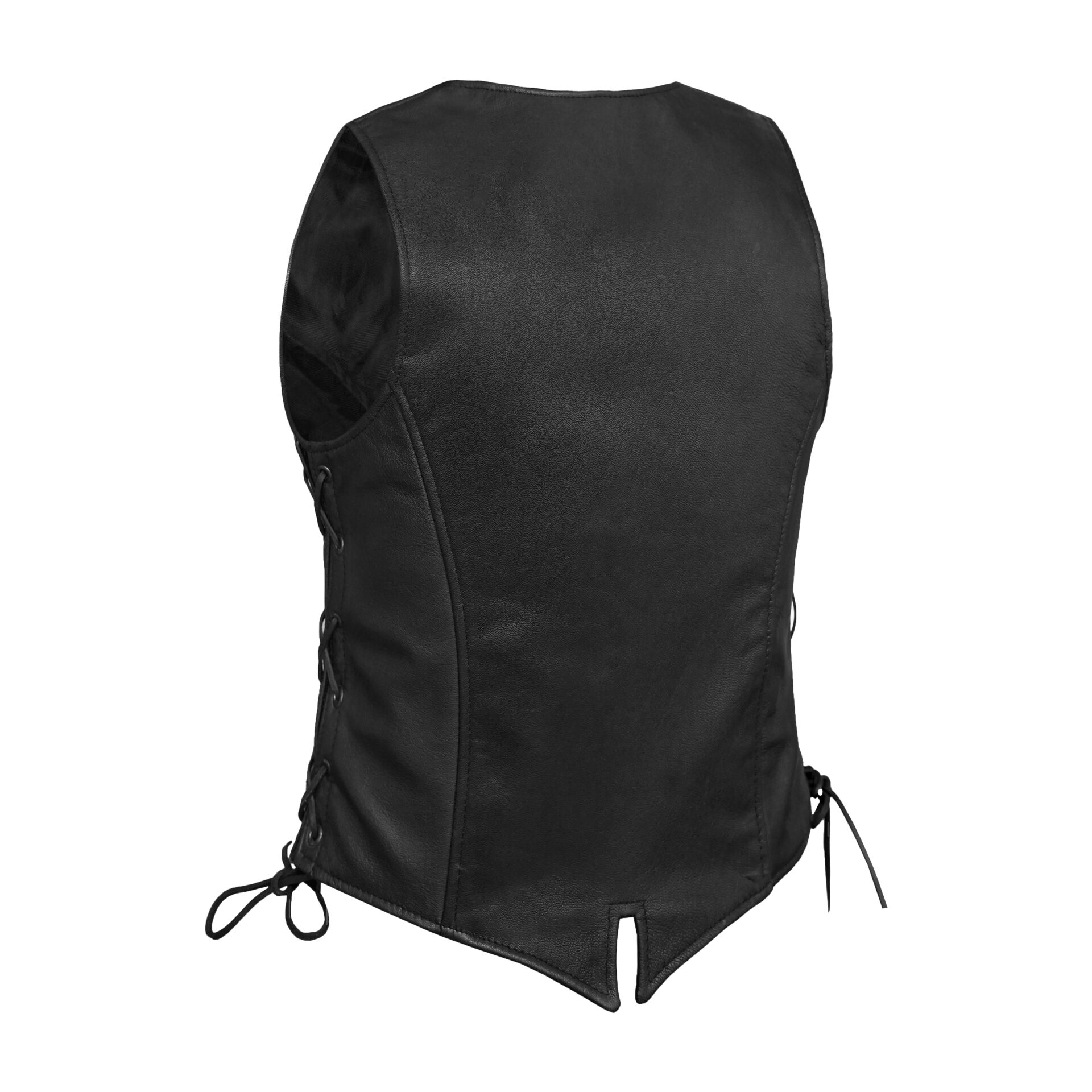 BSM2511 Women's Stylish Full Cut Vest - Image 2