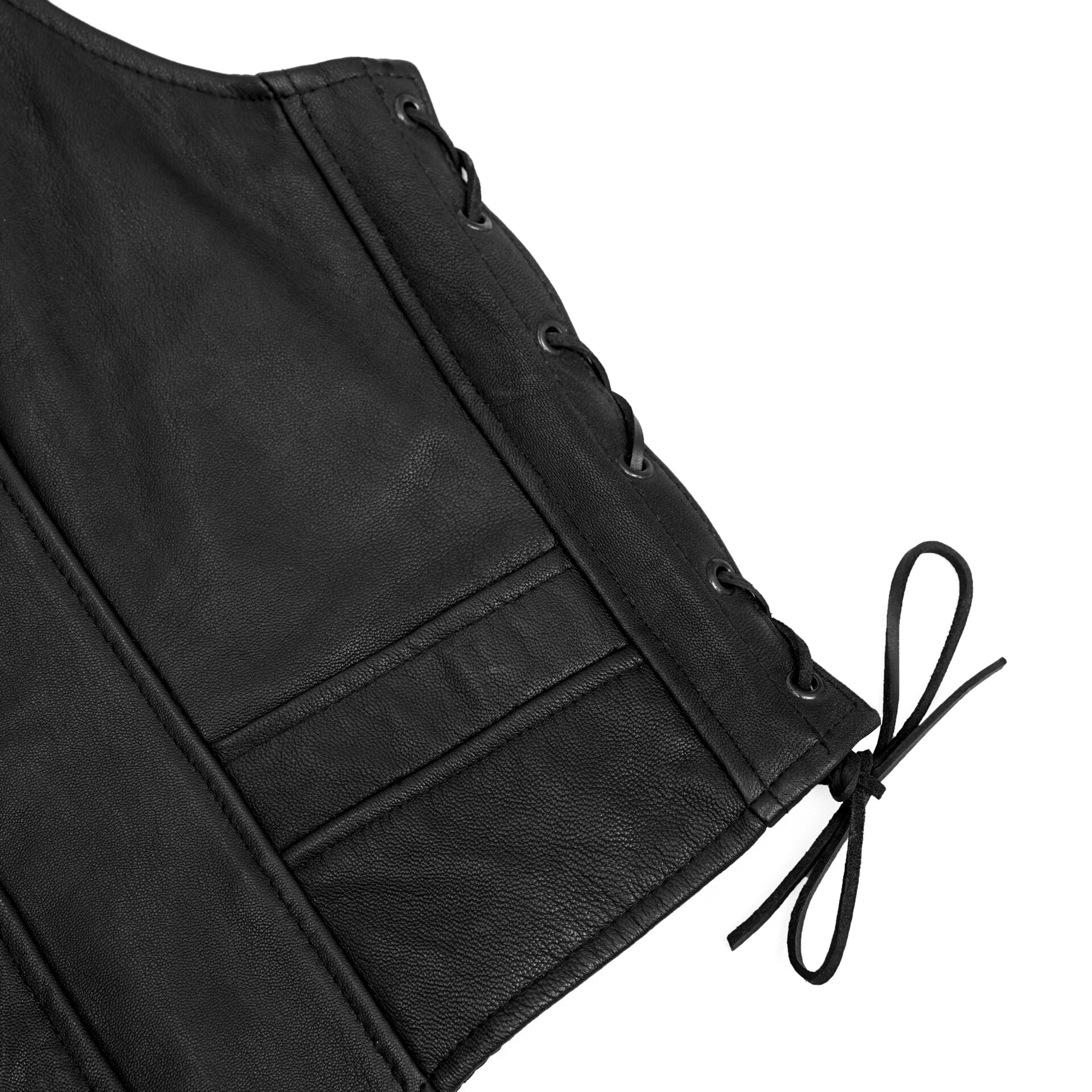 BSM2511 Women's Stylish Full Cut Vest - Image 9