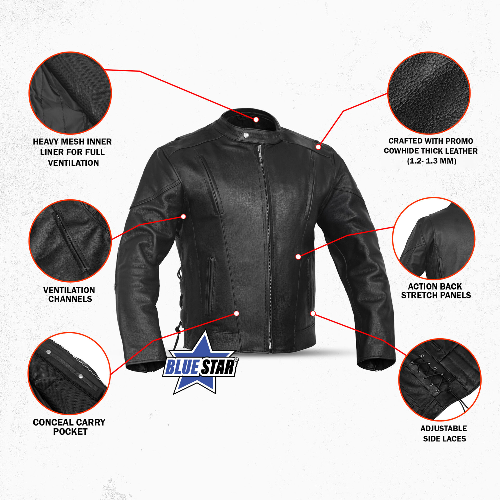 BSM1145 Knucklehead - Image 3