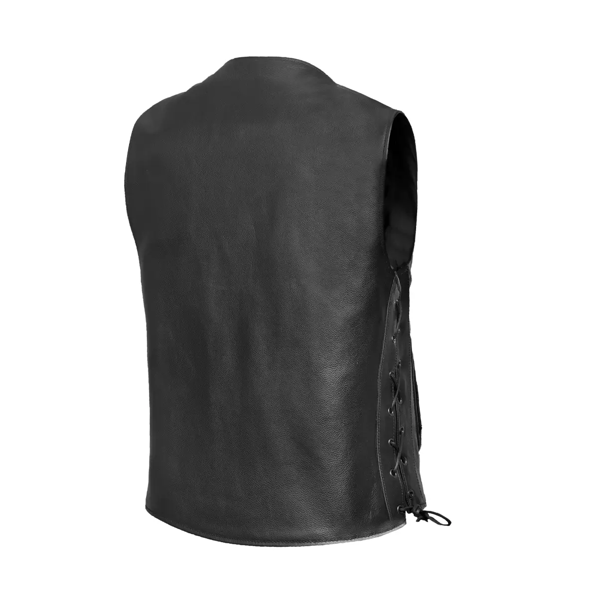 BSM1509 Men's Ten Pocket Utility Vest - Image 2