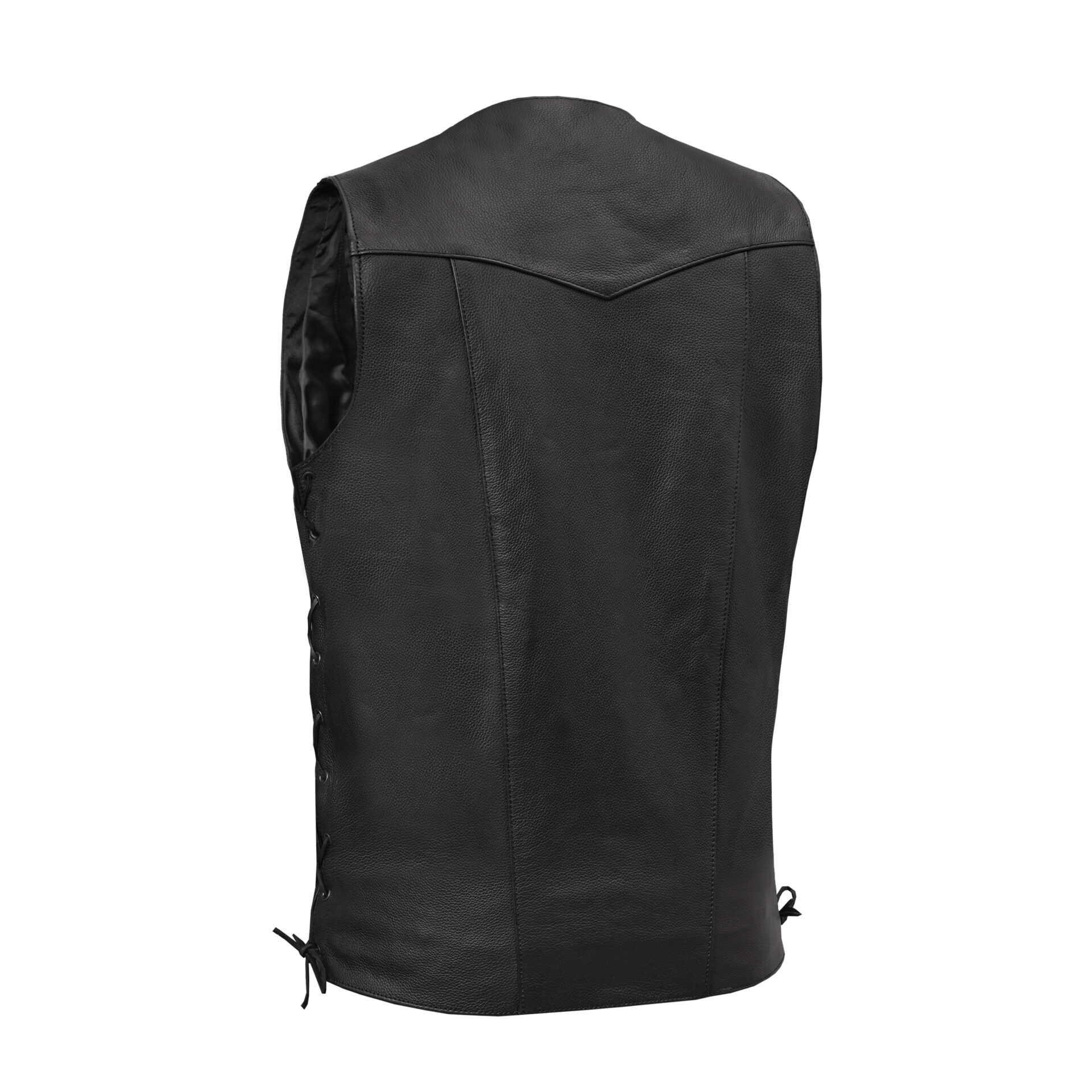 BSM1523 Men's Ten Pocket Utility Vest - TALL - Image 2